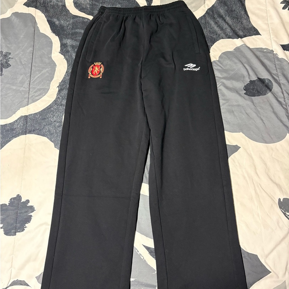 Balenciaga Soccer Sweats